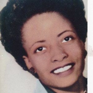 Meet your Posher, Searcy